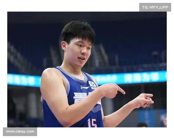 杨瀚森NBA选秀前景看涨赴美试训表现赢得多队关注 杨瀚森NBA选秀前景看涨赴美试训表现赢得多队关注