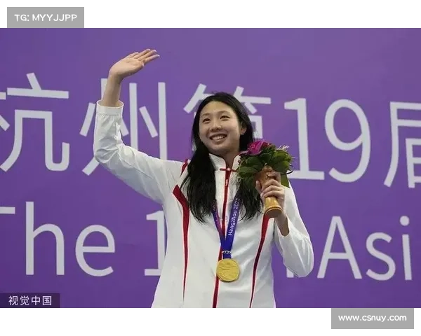 唐钱婷50米蛙泳世锦赛首秀瞄准东京奥运新项目冲击 唐钱婷50米蛙泳世锦赛首秀瞄准东京奥运新项目冲击